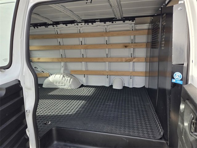 Used 2024 Chevrolet Express 2500 w/ Driver Convenience Package image 20