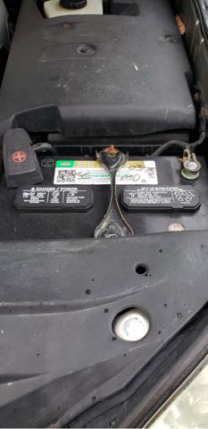 Used 2003 Lexus GX 470 image 12