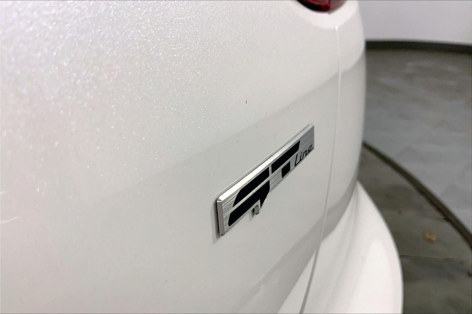 Certified 2023 Kia Stinger GT-Line w/ Sun & Sound Package AWD/4WD image 8