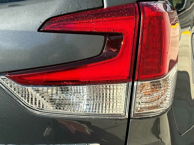 Used 2021 Subaru Forester Touring w/ Popular Package #2 image 34