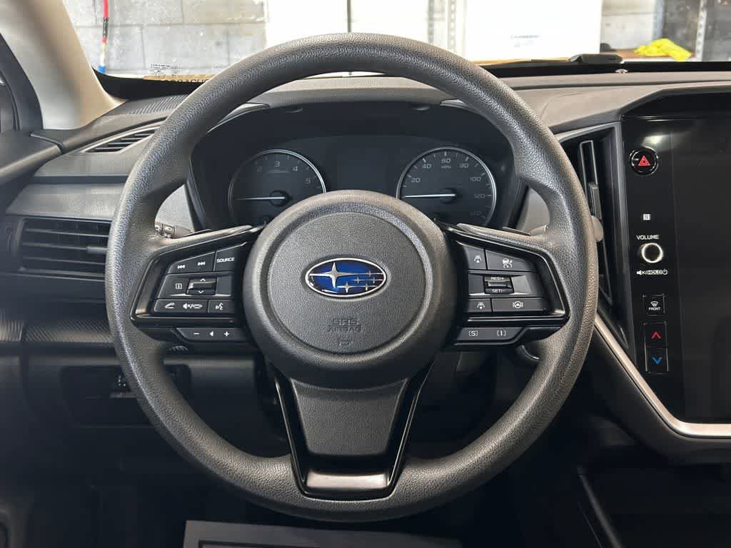 Certified 2024 Subaru Crosstrek 2.0i Premium AWD/4WD image 16