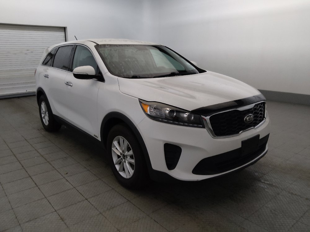 Used 2019 Kia Sorento AWD image 13