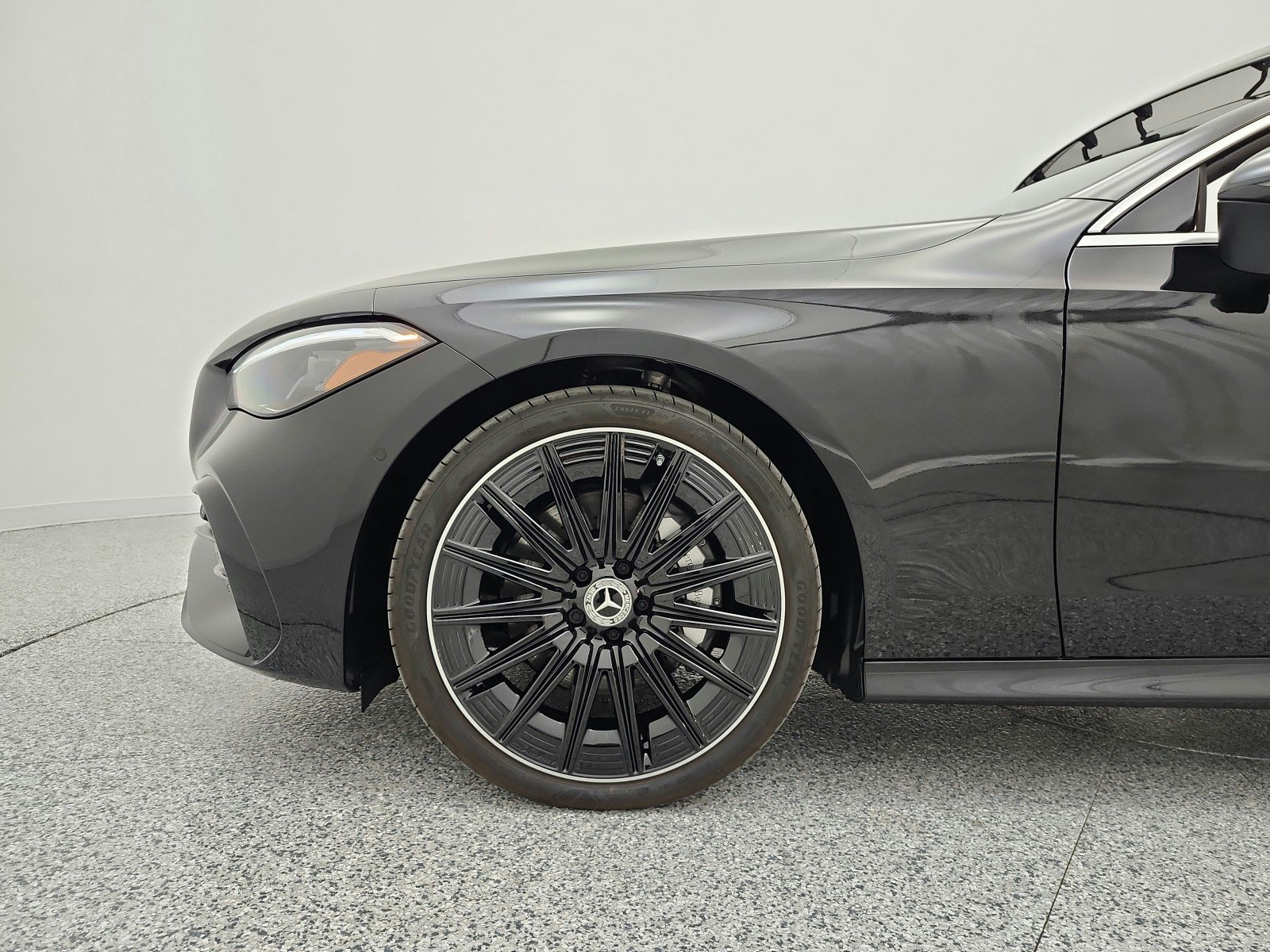 New 2026 Mercedes-Benz CLE 300 4MATIC Cabriolet image 13