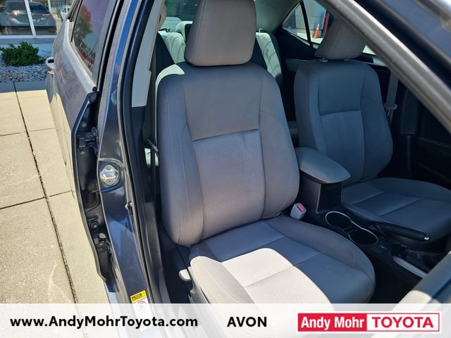 Used 2014 Toyota Corolla LE FWD image 32