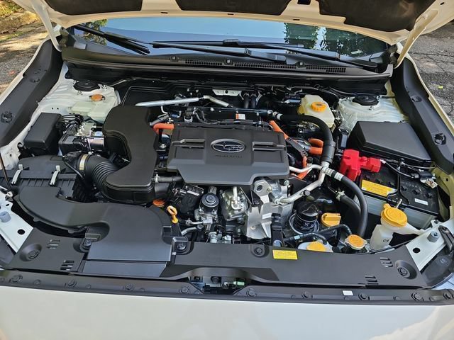 New 2026 Subaru Crosstrek 2.5i Limited AWD/4WD image 21