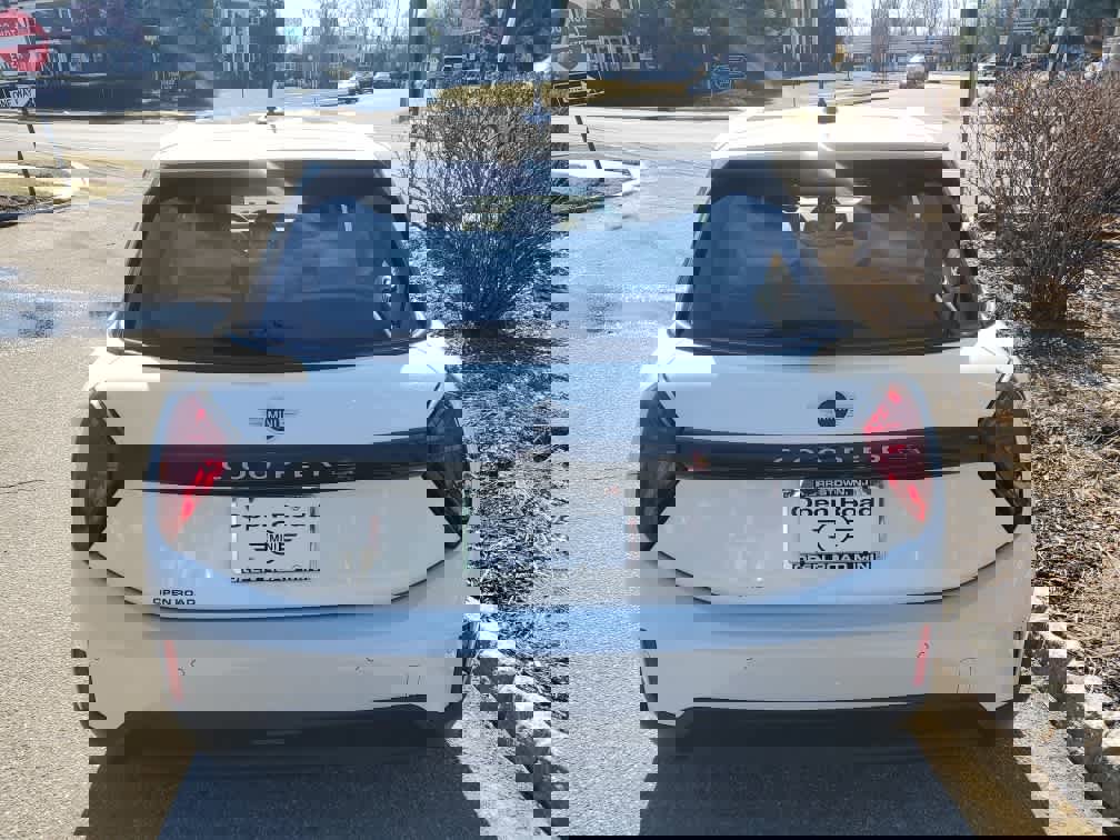 New 2026 MINI Cooper S image 4