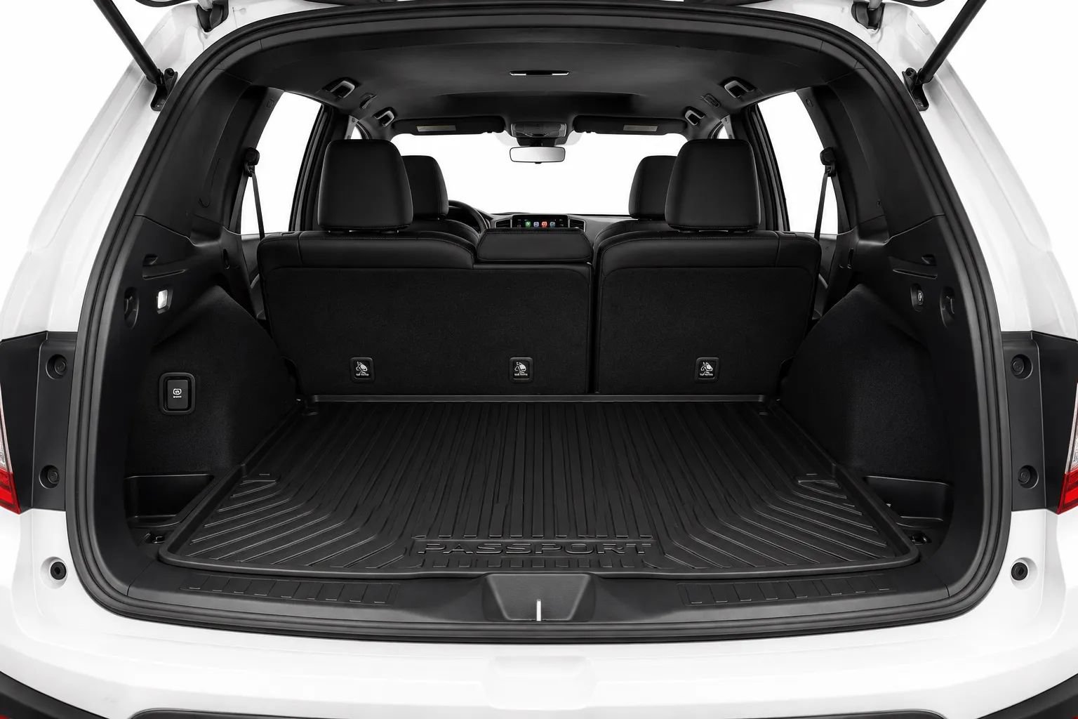 Used 2023 Honda Passport EX-L image 12
