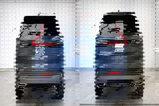 New 2026 Honda CR-V Sport-L image 4