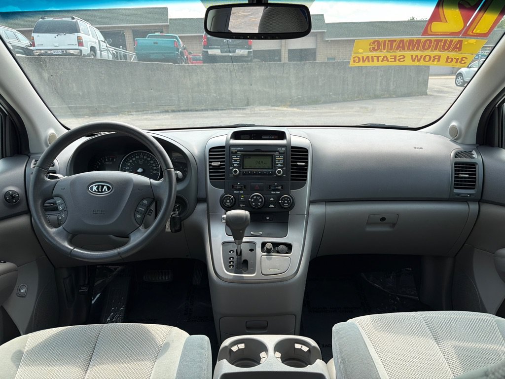 Used 2012 Kia Sedona EX FWD image 14