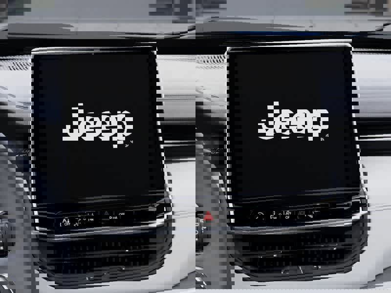 New 2026 Jeep Compass Limited image 18