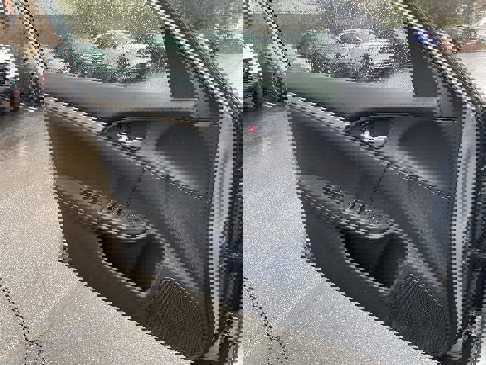 Used 2018 Honda Civic LX image 16