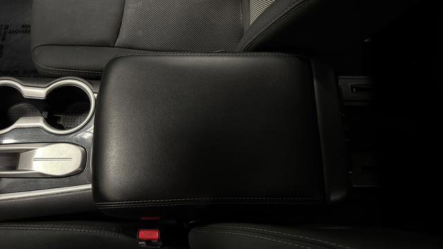 Used 2020 Nissan Pathfinder S FWD image 19