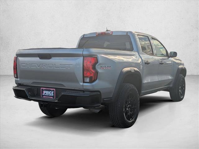 Used 2023 Chevrolet Colorado Trail Boss w/ Advanced Trailering Package image 6