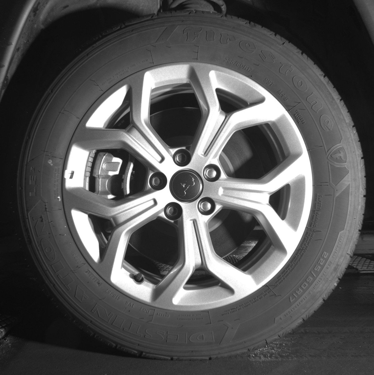 Used 2025 Jeep Compass Latitude image 11