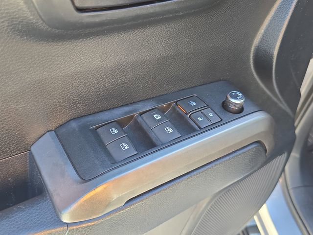 Used 2017 Toyota Tacoma SR5 w/ Tow Package image 18