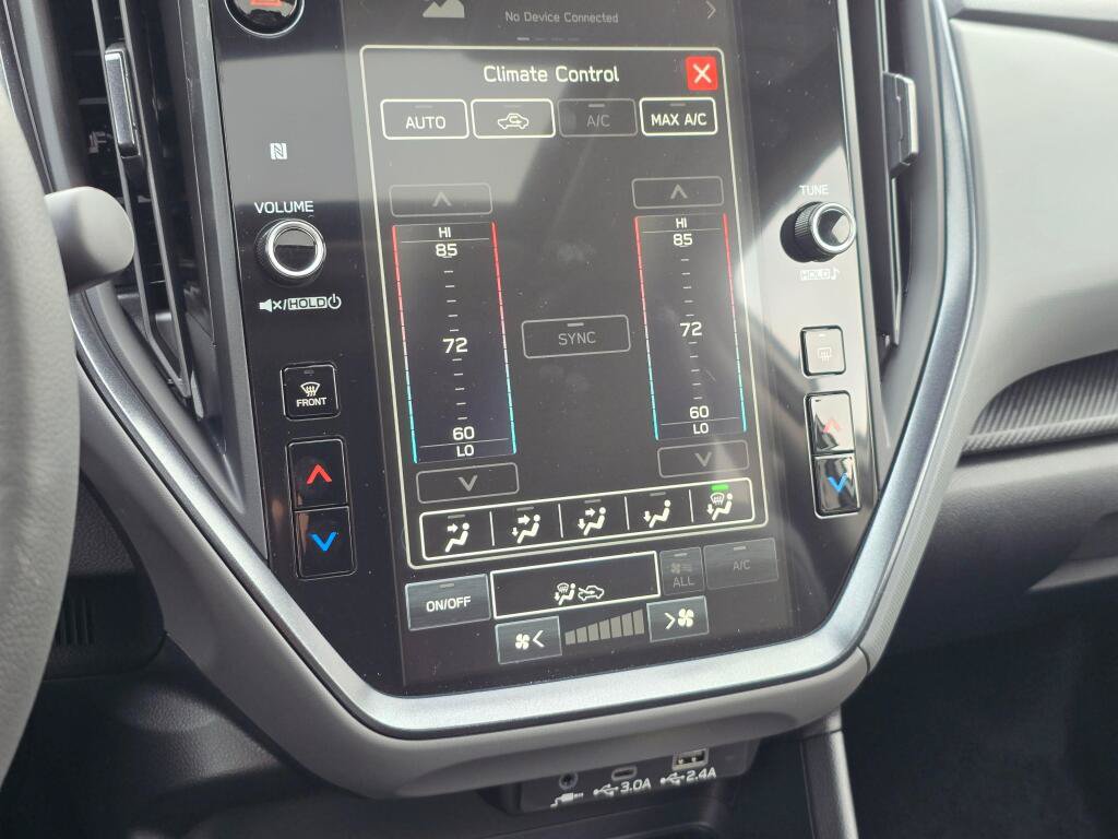 New 2026 Subaru Crosstrek 2.5i Limited AWD/4WD image 25