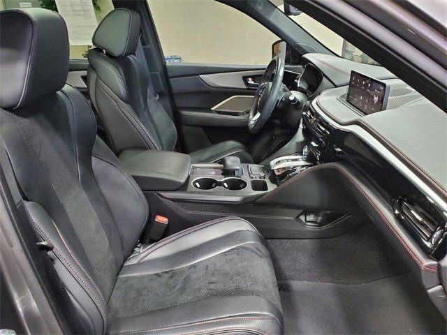 Certified 2023 Acura MDX A-Spec image 14