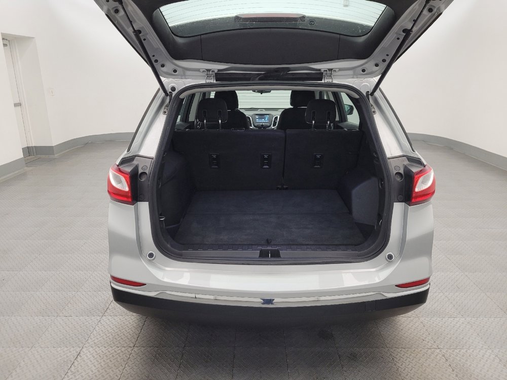 Used 2018 Chevrolet Equinox LS image 29