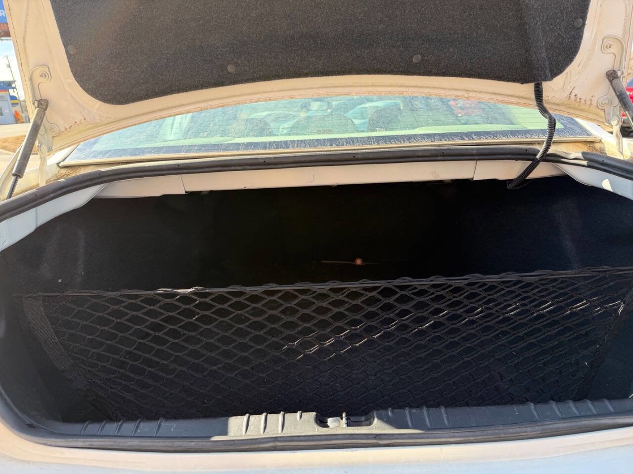 Used 2007 Chevrolet Impala LT image 13