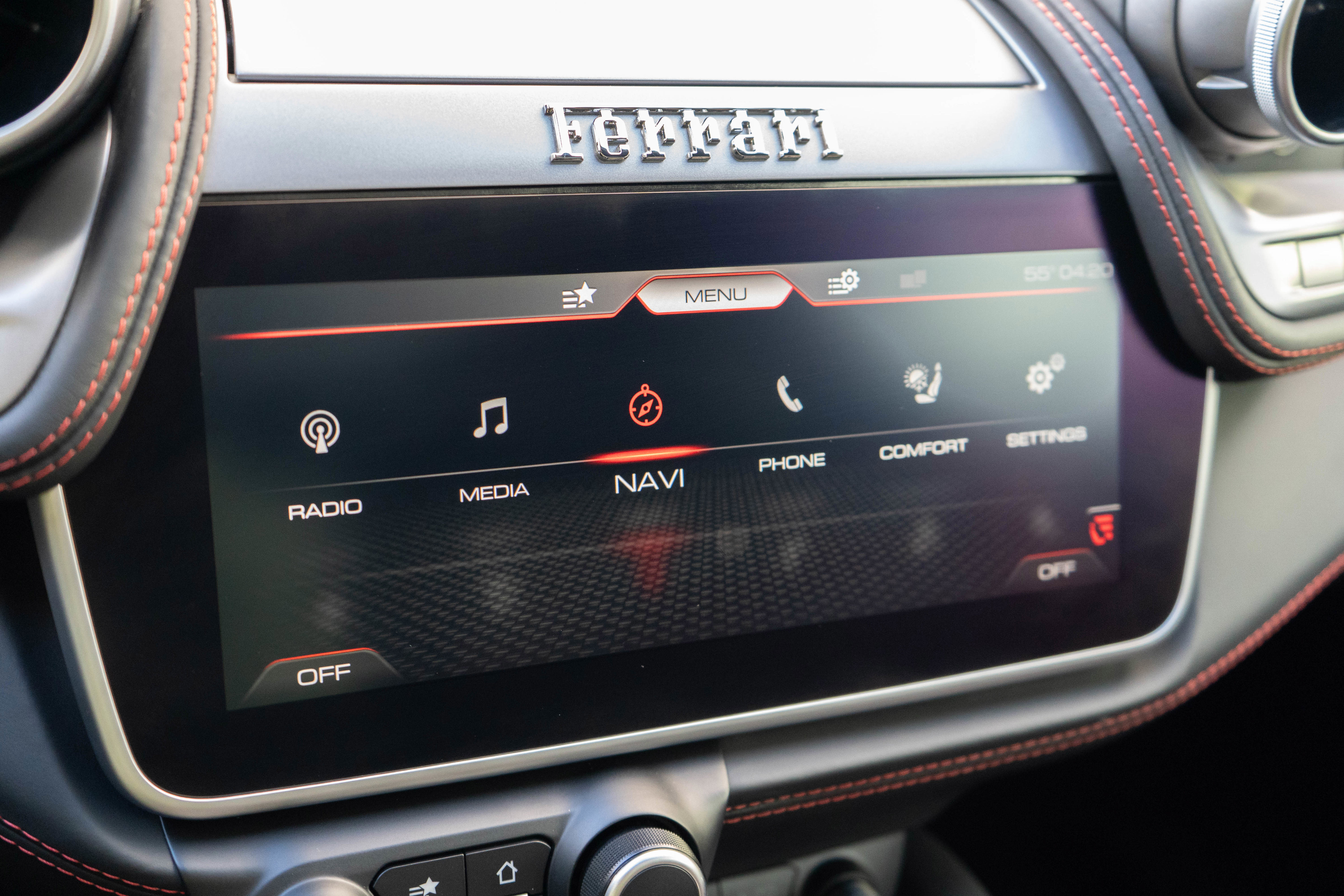 Used 2018 Ferrari GTC4Lusso T RWD image 22