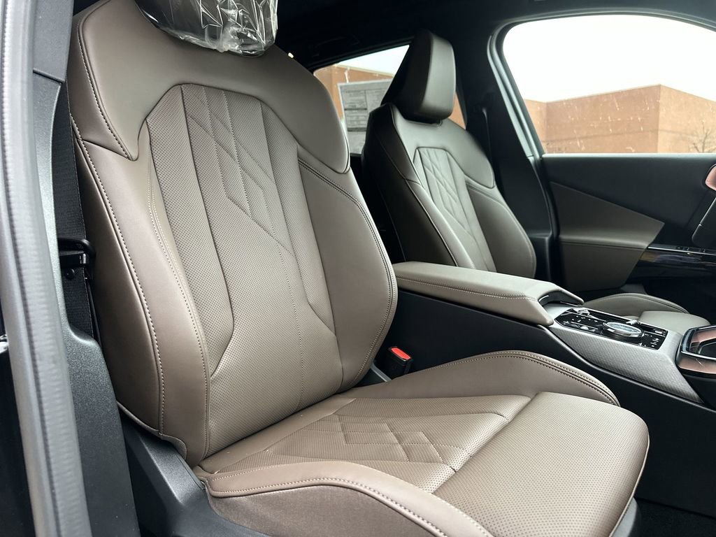 New 2026 BMW X3 xDrive30 w/ M Sport Package image 24