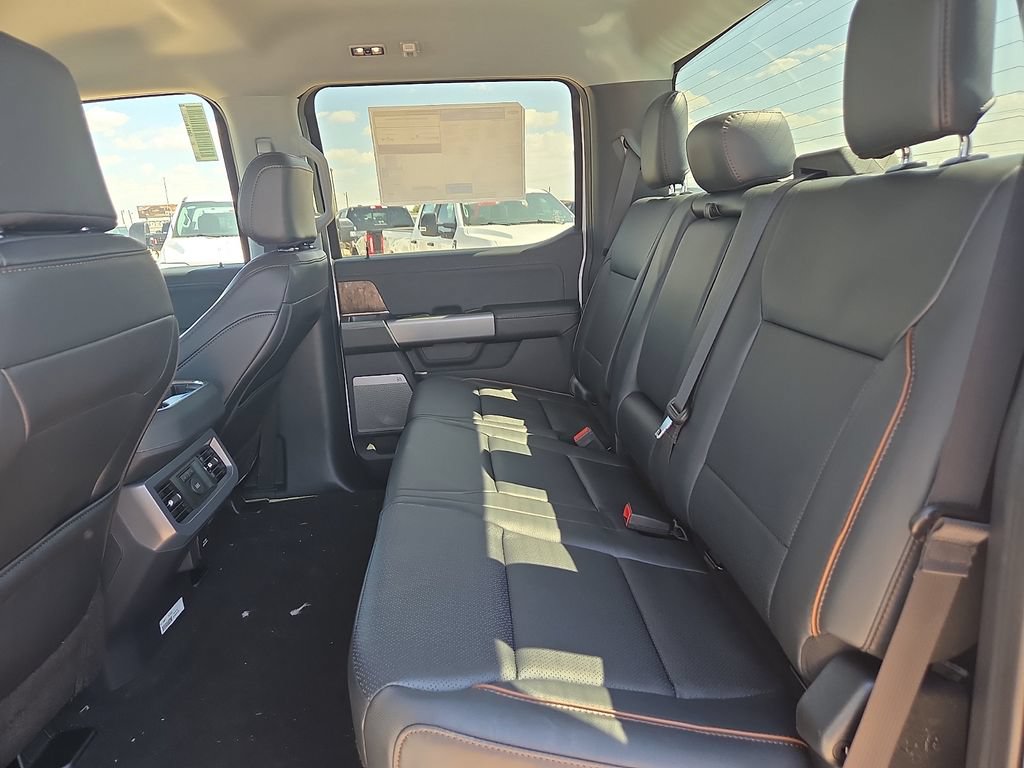 New 2026 Ford F250 Lariat w/ FX4 Off-Road Package AWD/4WD image 17