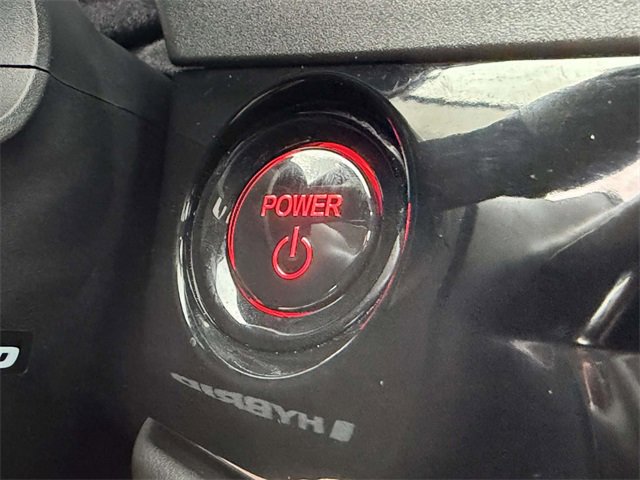 Used 2025 Honda Accord EX-L image 19