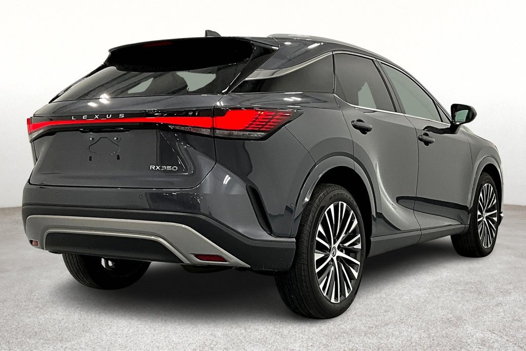 Used 2024 Lexus RX 350 Premium Plus w/ Convenience Package FWD image 2