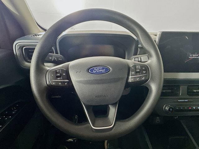 New 2026 Ford Maverick XL w/ Equipment Group 101A image 11