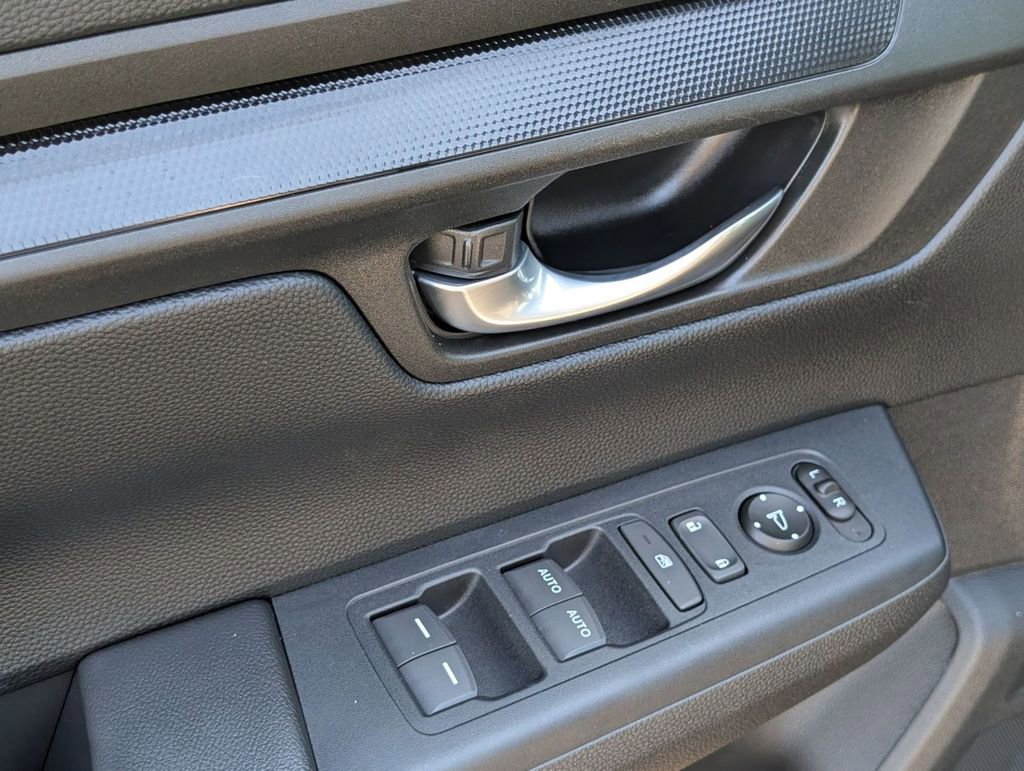 Used 2024 Honda CR-V EX image 20