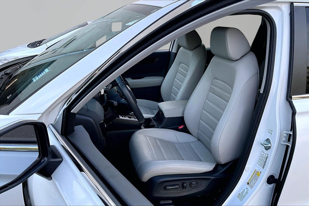 Used 2024 Honda CR-V EX-L image 17