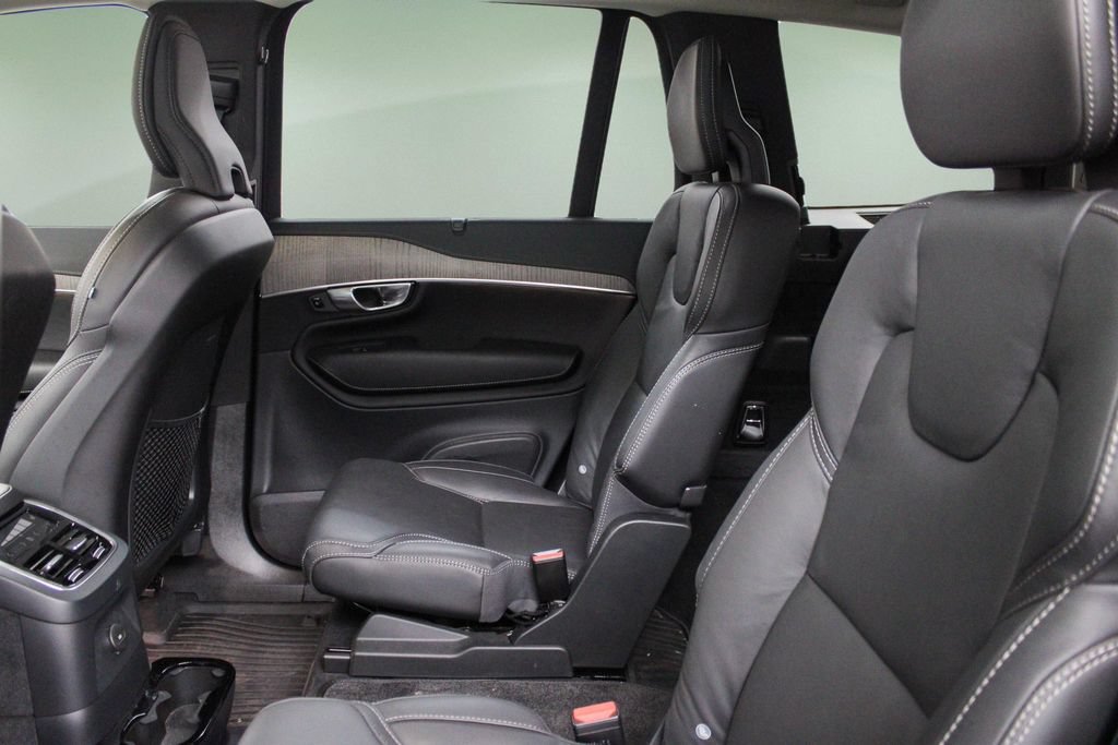 Used 2023 Volvo XC90 T8 Ultimate w/ Protection Package Premier AWD/4WD image 26