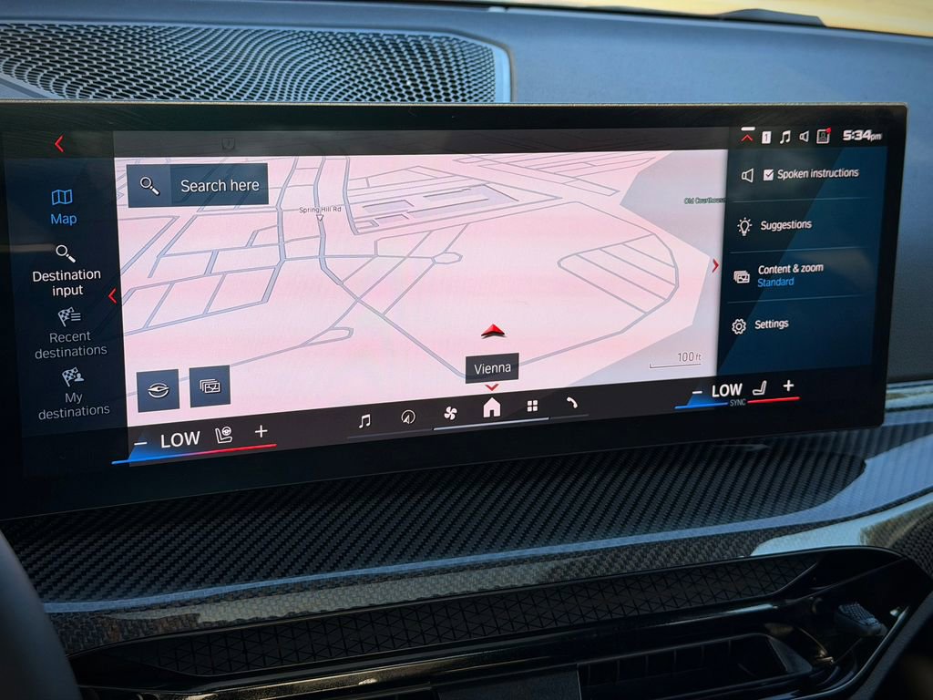 Used 2025 BMW M2 w/ Lighting Package image 31