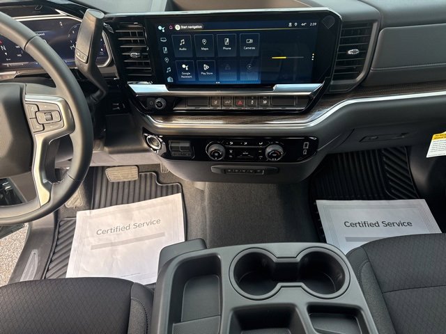 New 2026 Chevrolet Silverado 2500 LT image 18