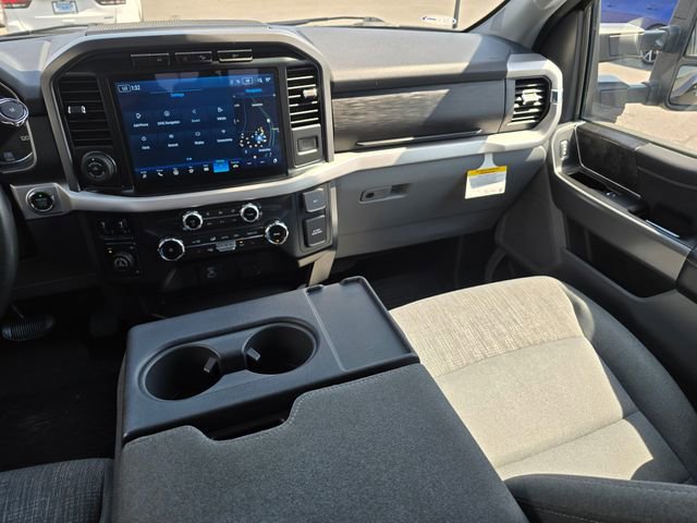 Used 2022 Ford F150 XLT w/ Equipment Group 302A High image 22