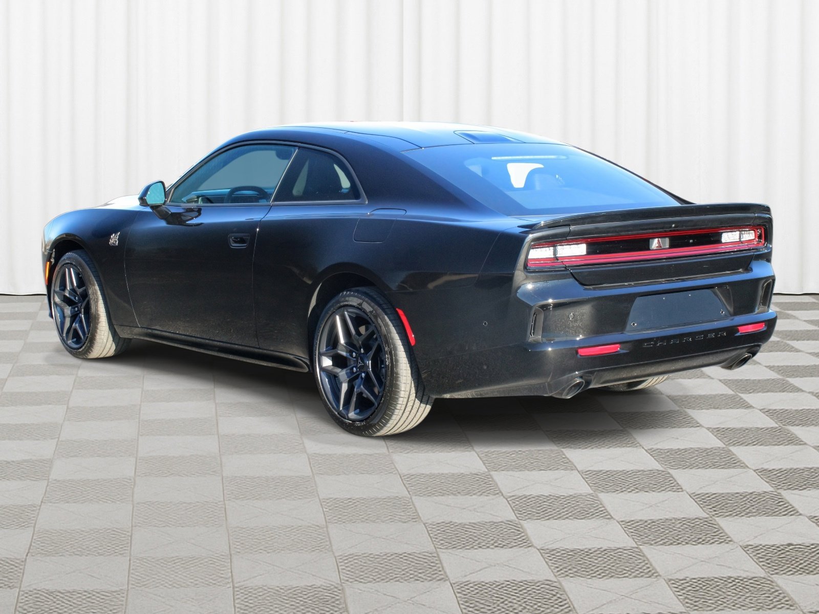 New 2026 Dodge Charger Scat Pack w/ Blacktop Package image 34