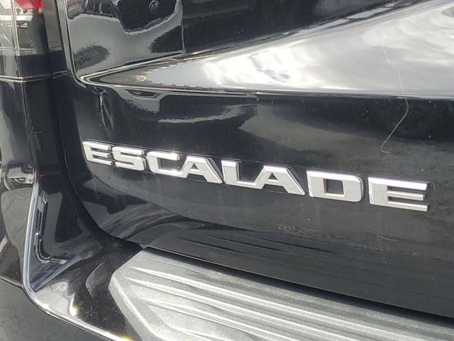 Certified 2023 Cadillac Escalade V image 28