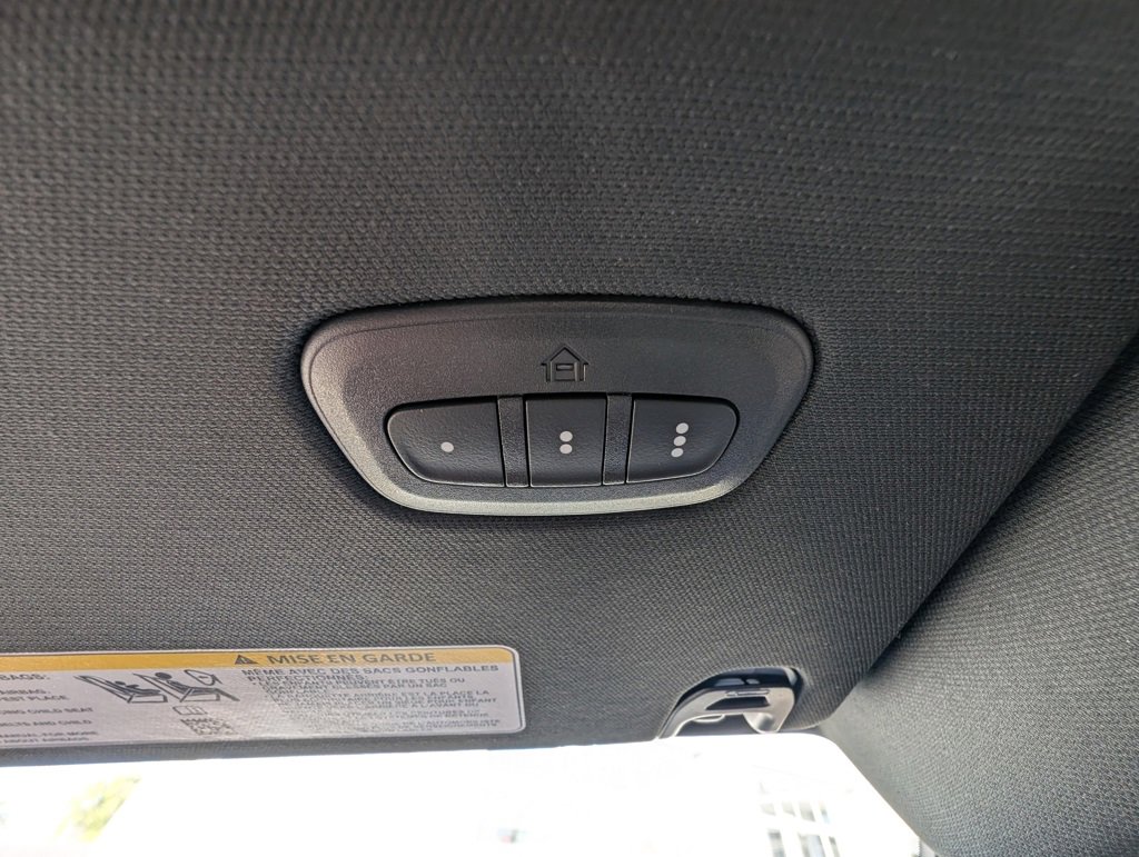 New 2026 RAM 1500 Laramie w/ Night Edition image 34