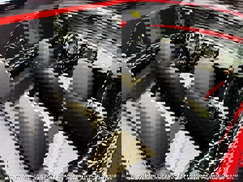 Used 2018 Volkswagen Beetle 2.0T Coast w/ Coast Lighting Package image 12