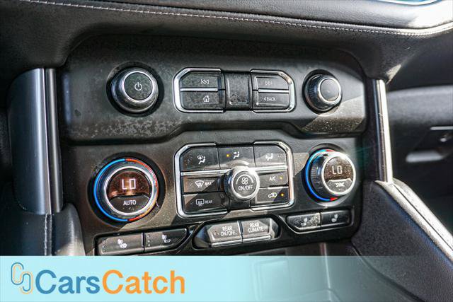 Used 2023 Chevrolet Tahoe LT RWD image 32