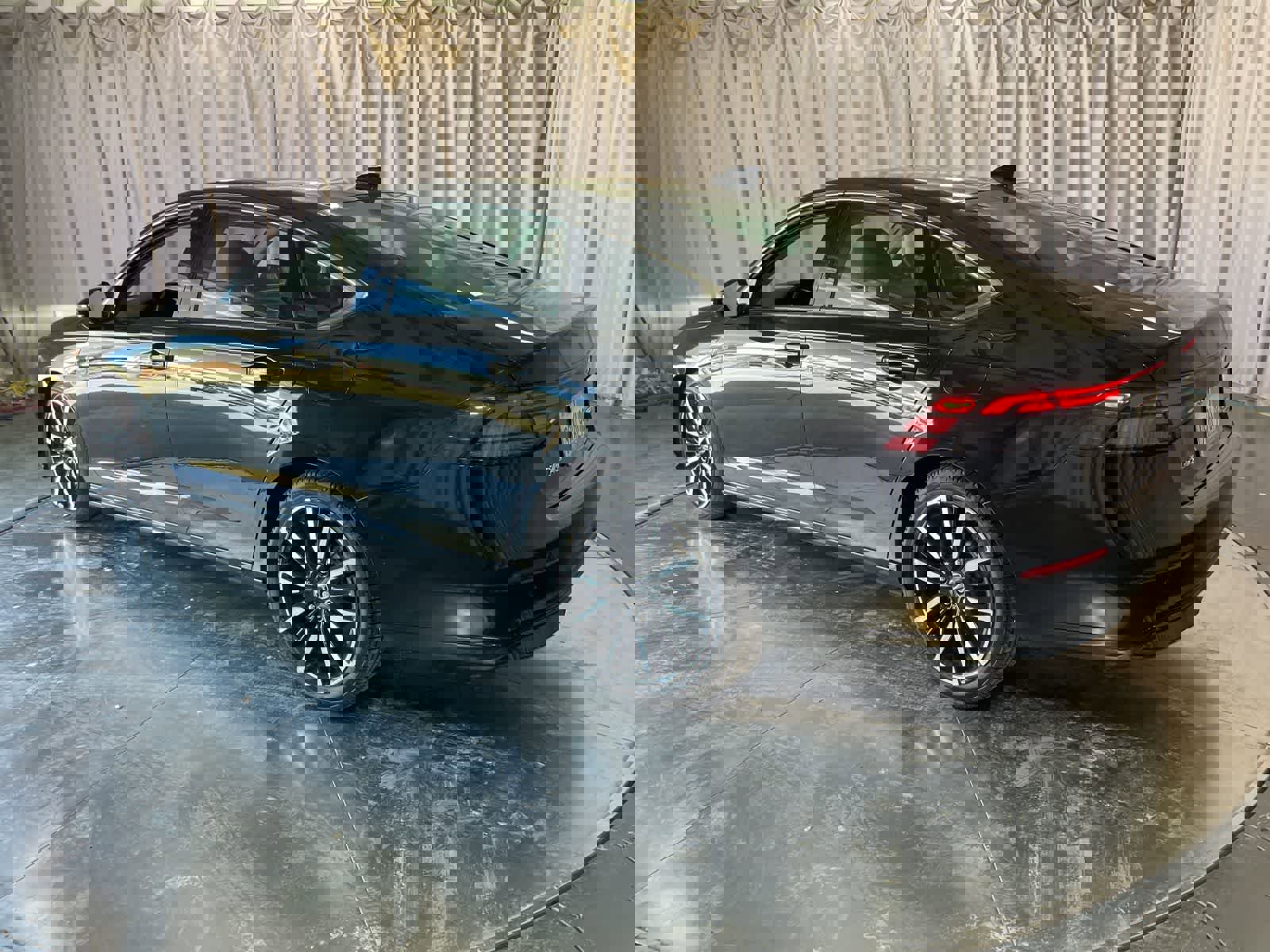 Used 2024 Honda Accord Touring image 6