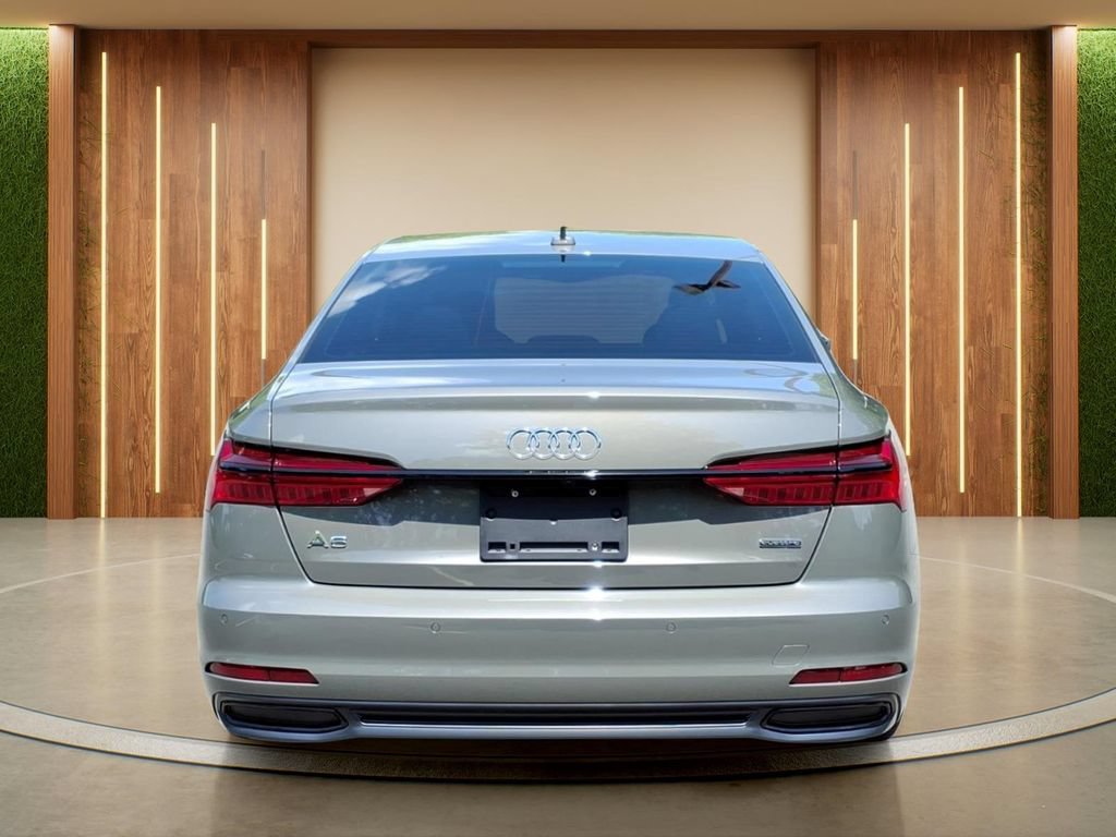 Used 2023 Audi A6 Premium Plus AWD/4WD image 31