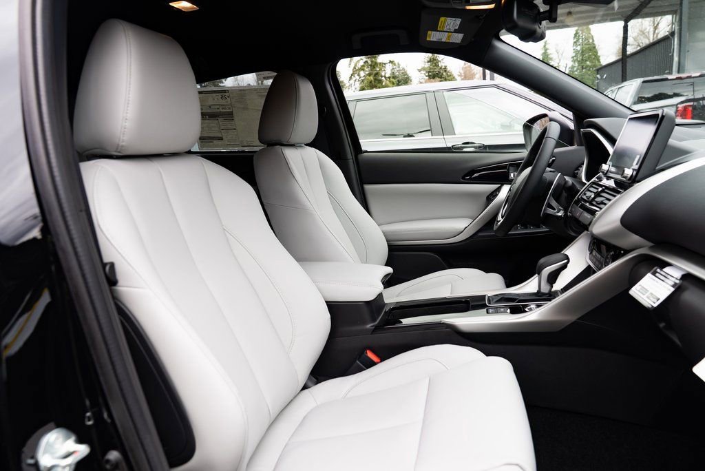 New 2026 Mitsubishi Eclipse Cross SEL image 24
