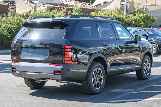 New 2026 Hyundai Palisade XRT Pro AWD/4WD image 4