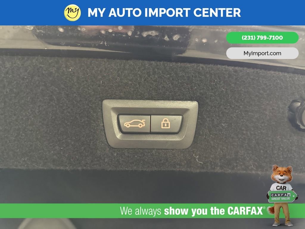 Used 2018 BMW 750i xDrive image 29