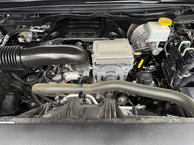 Used 2024 RAM 1500 Laramie image 37