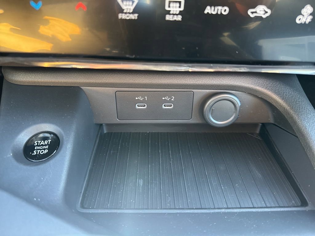 New 2026 Nissan Sentra SV w/ Floor Mat Package image 25