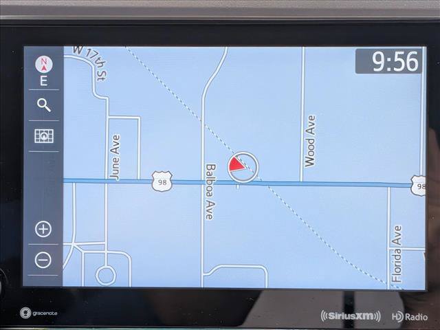 Used 2023 Toyota Tacoma SR5 RWD image 14