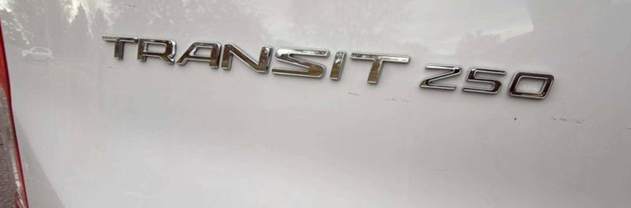 Used 2016 Ford Transit 250 130 Low Roof w/ Exterior Upgrade Package image 17