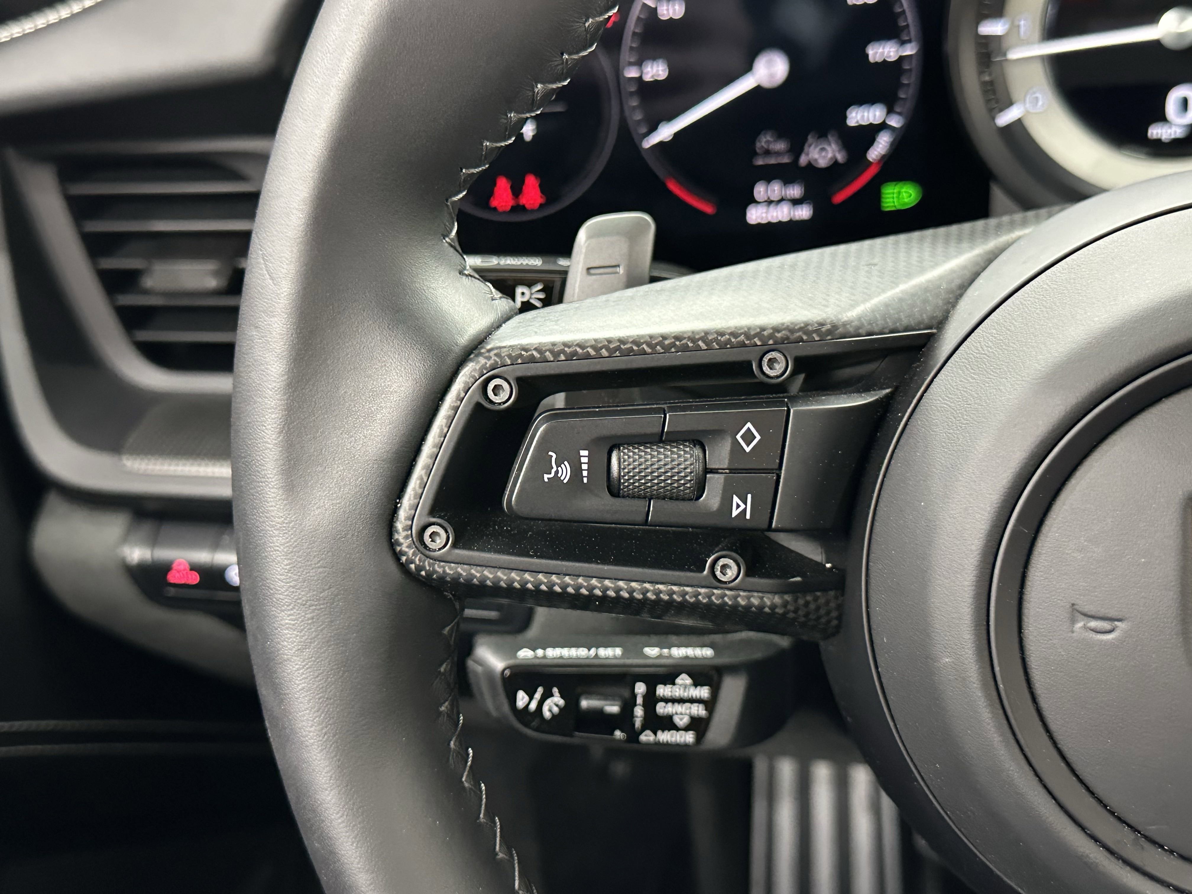 Certified 2024 Porsche 911 Carrera 4 GTS image 48